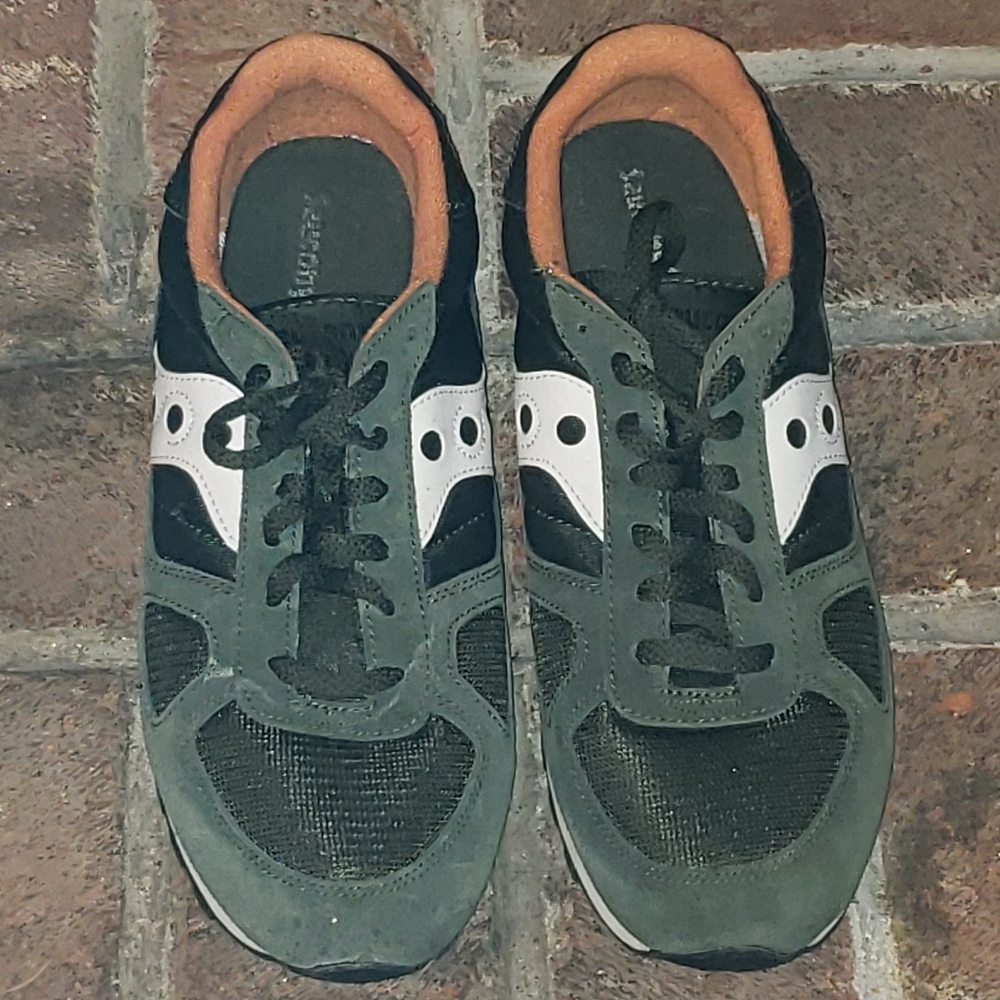 Saucony
